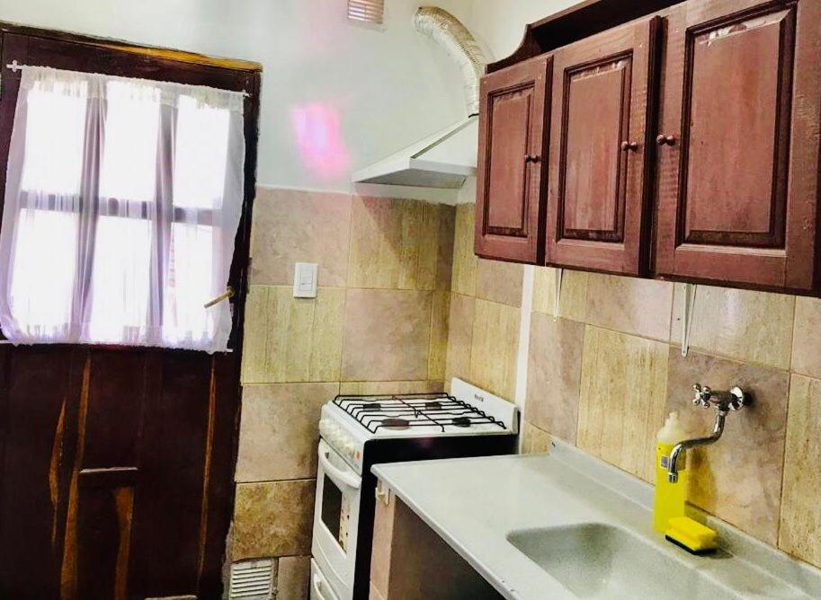 Usina Elias Apartamento *