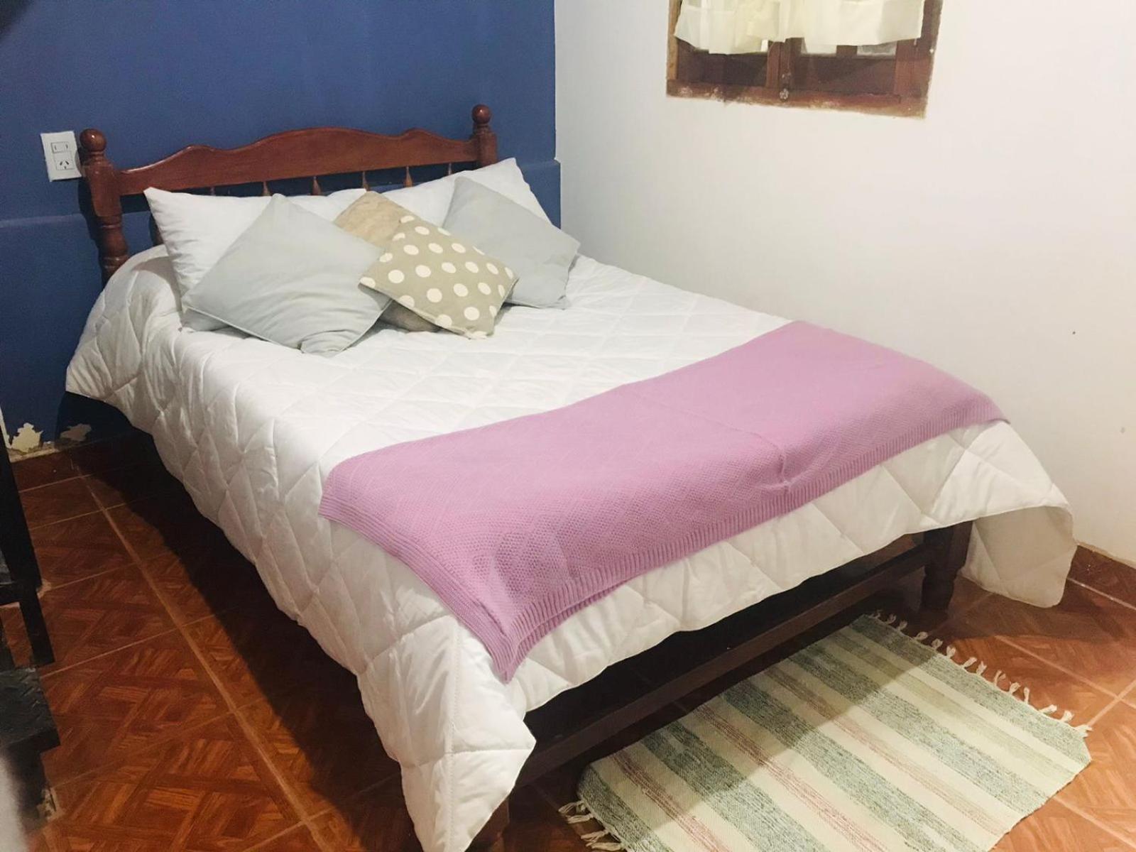Apartamento Usina Elias