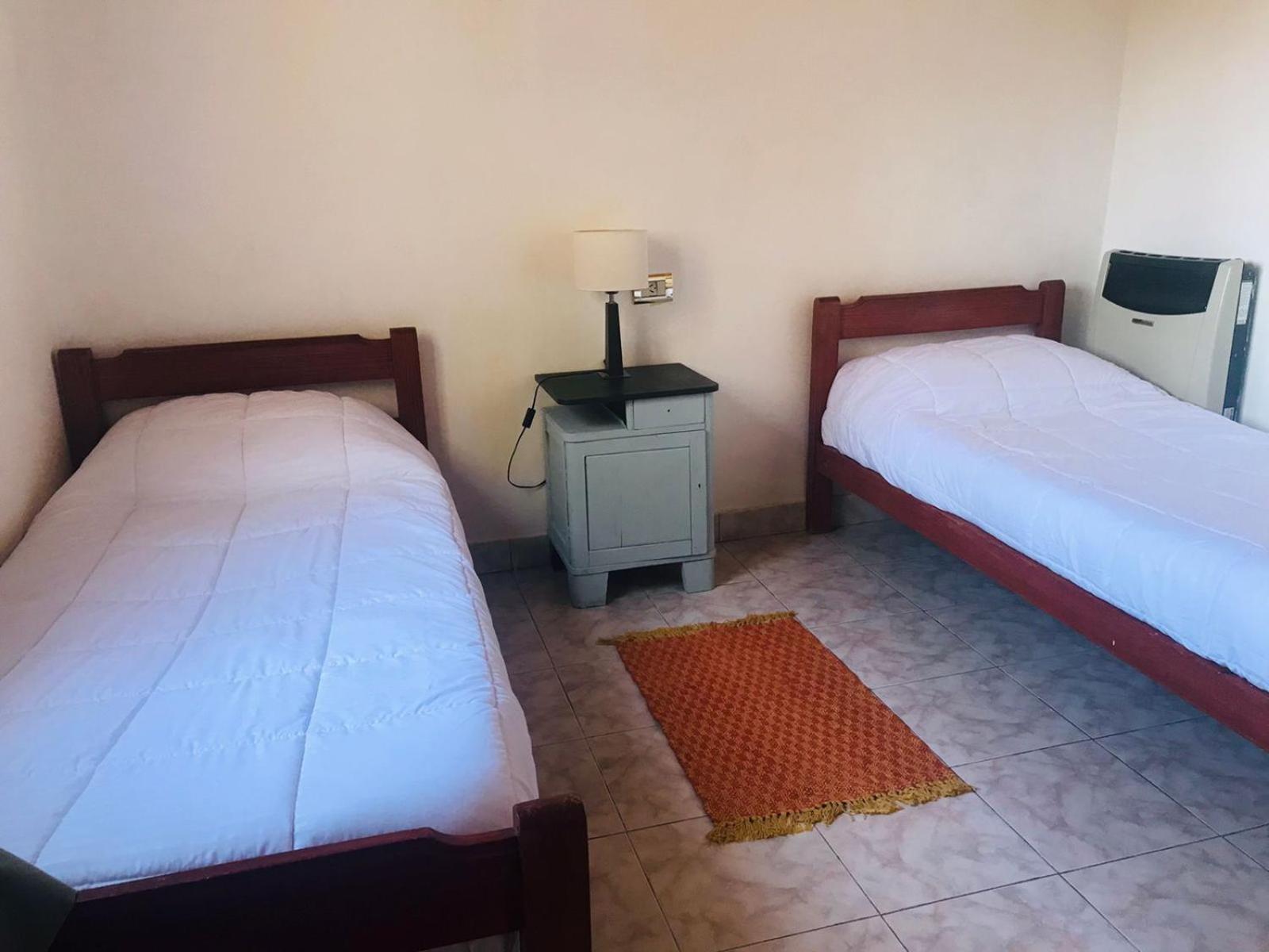 Usina Elias Apartamento