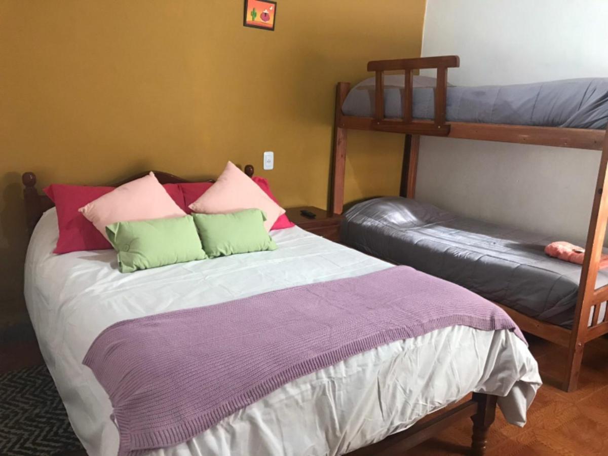 Apartamento Usina Elias *