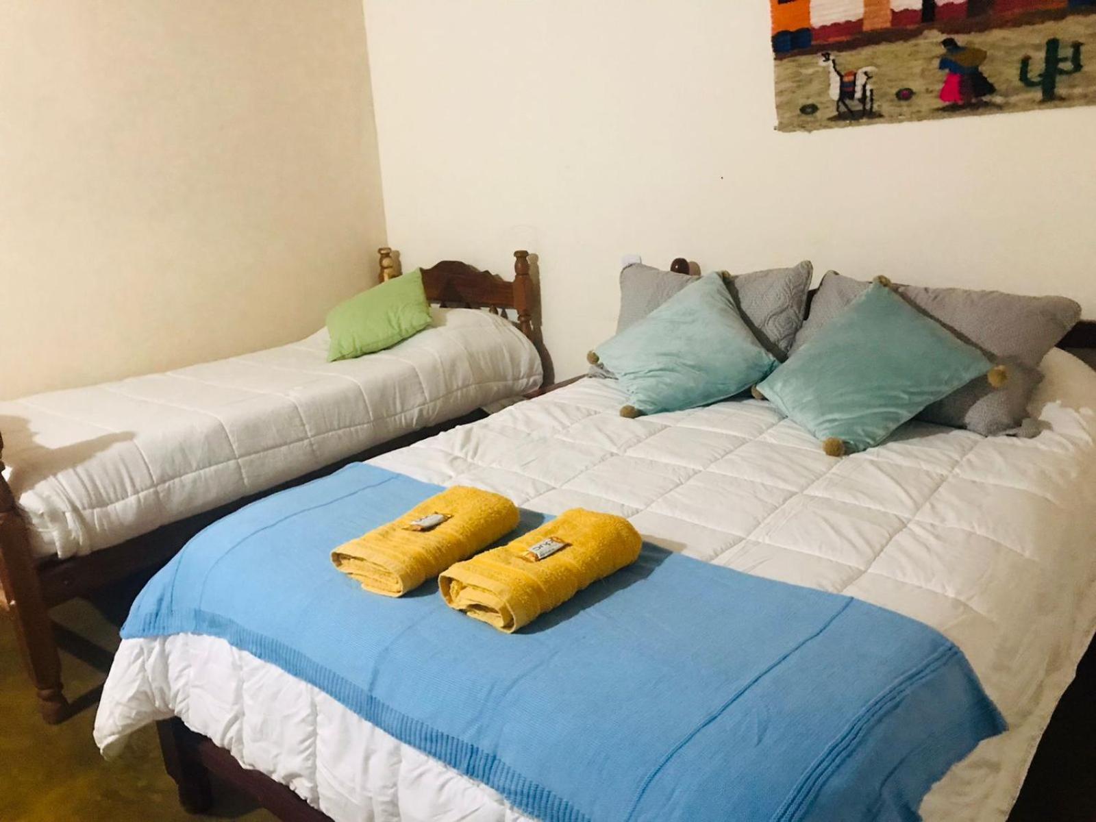 Apartamento Usina Elias *