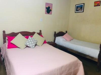 Apartamento Usina Elias Tilcara