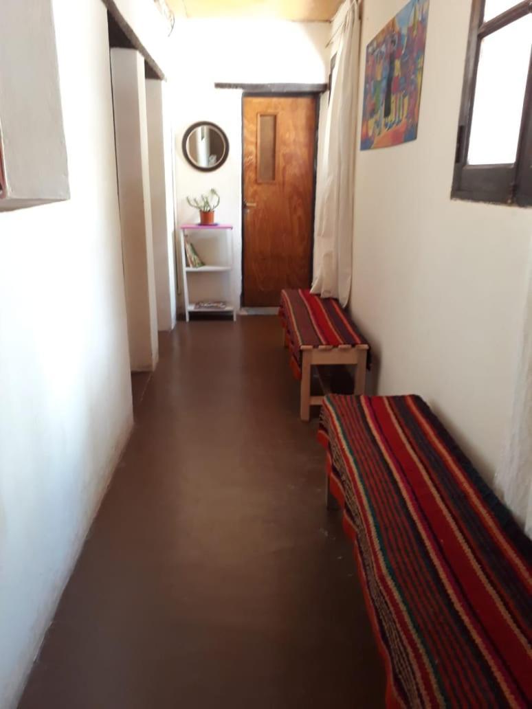 Apartamento Usina Elias Tilcara