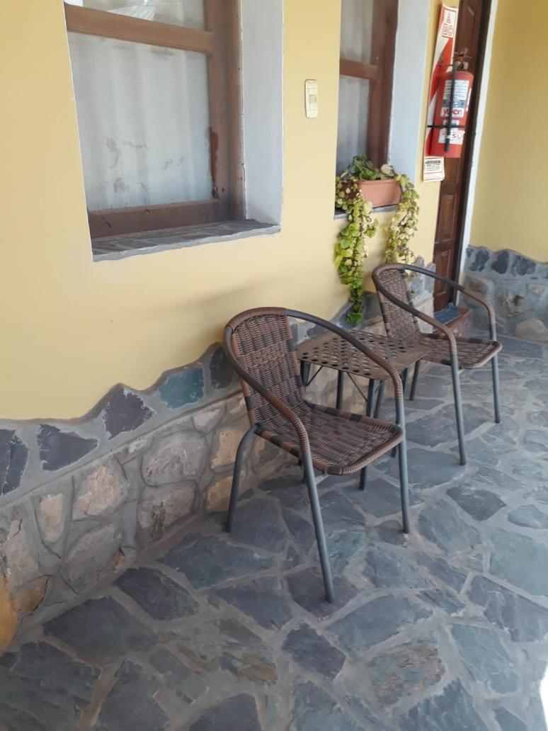 Usina Elias Apartment