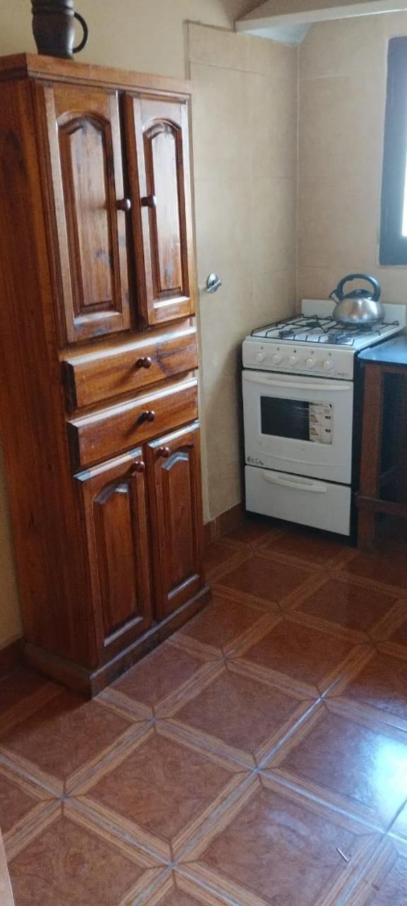 Apartment Usina Elias *